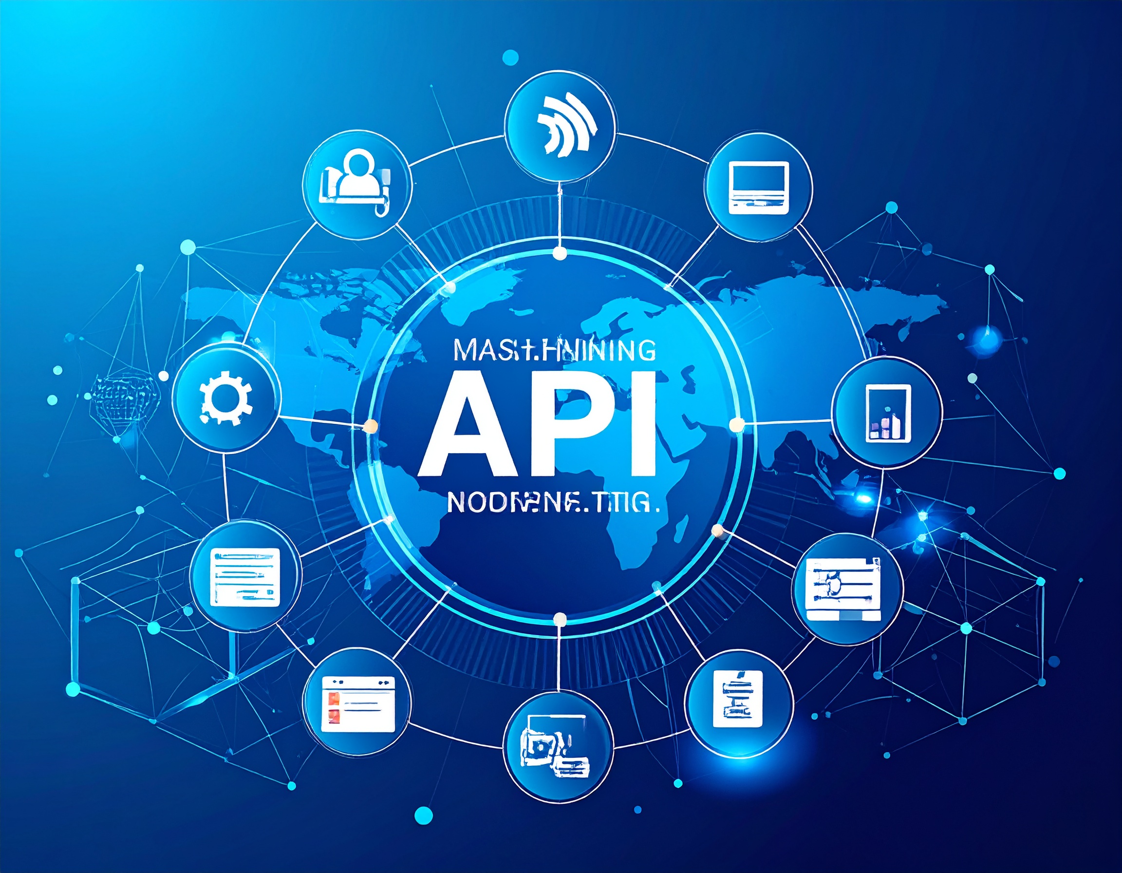 Node.js API