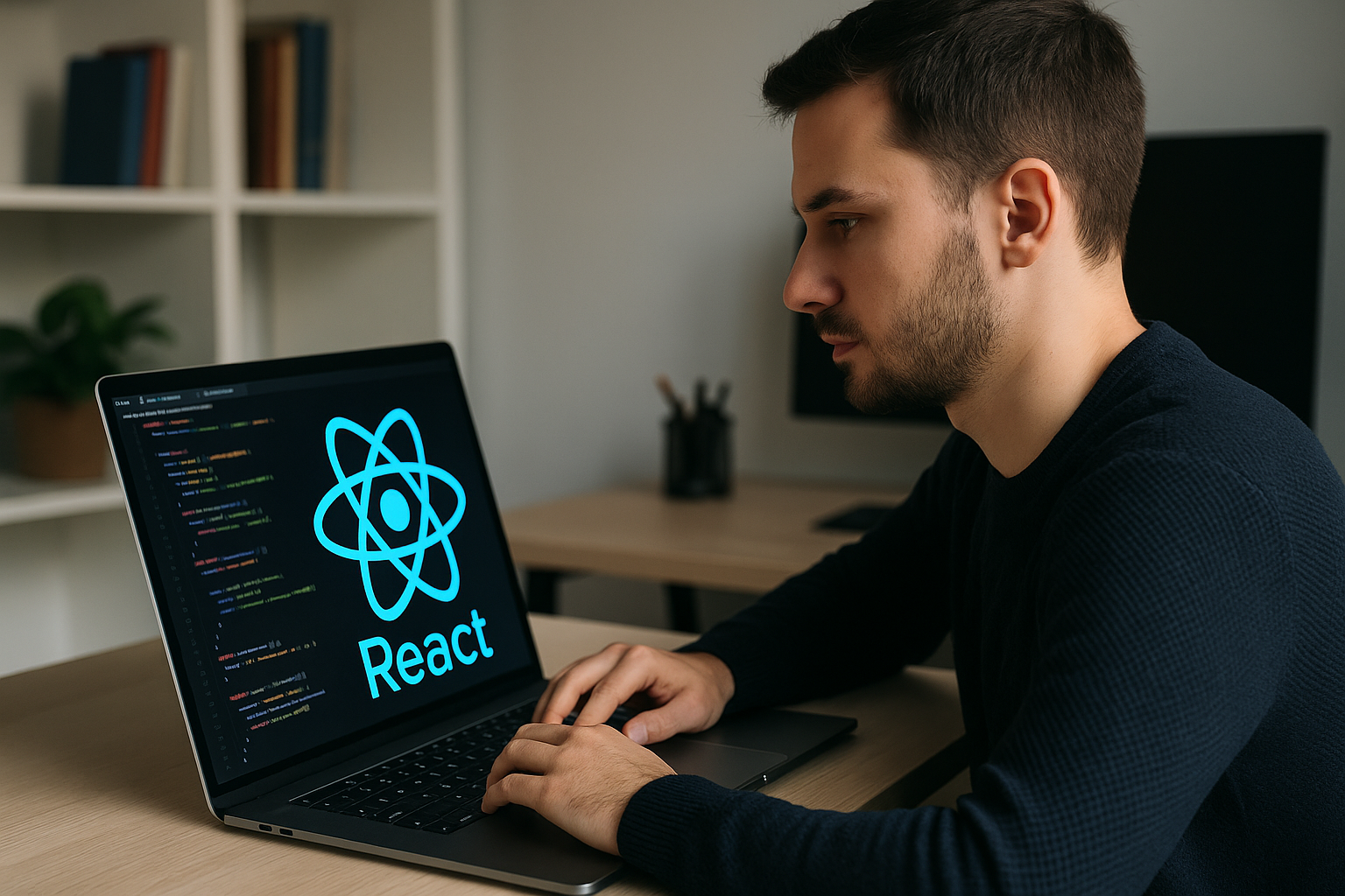 React Hooks