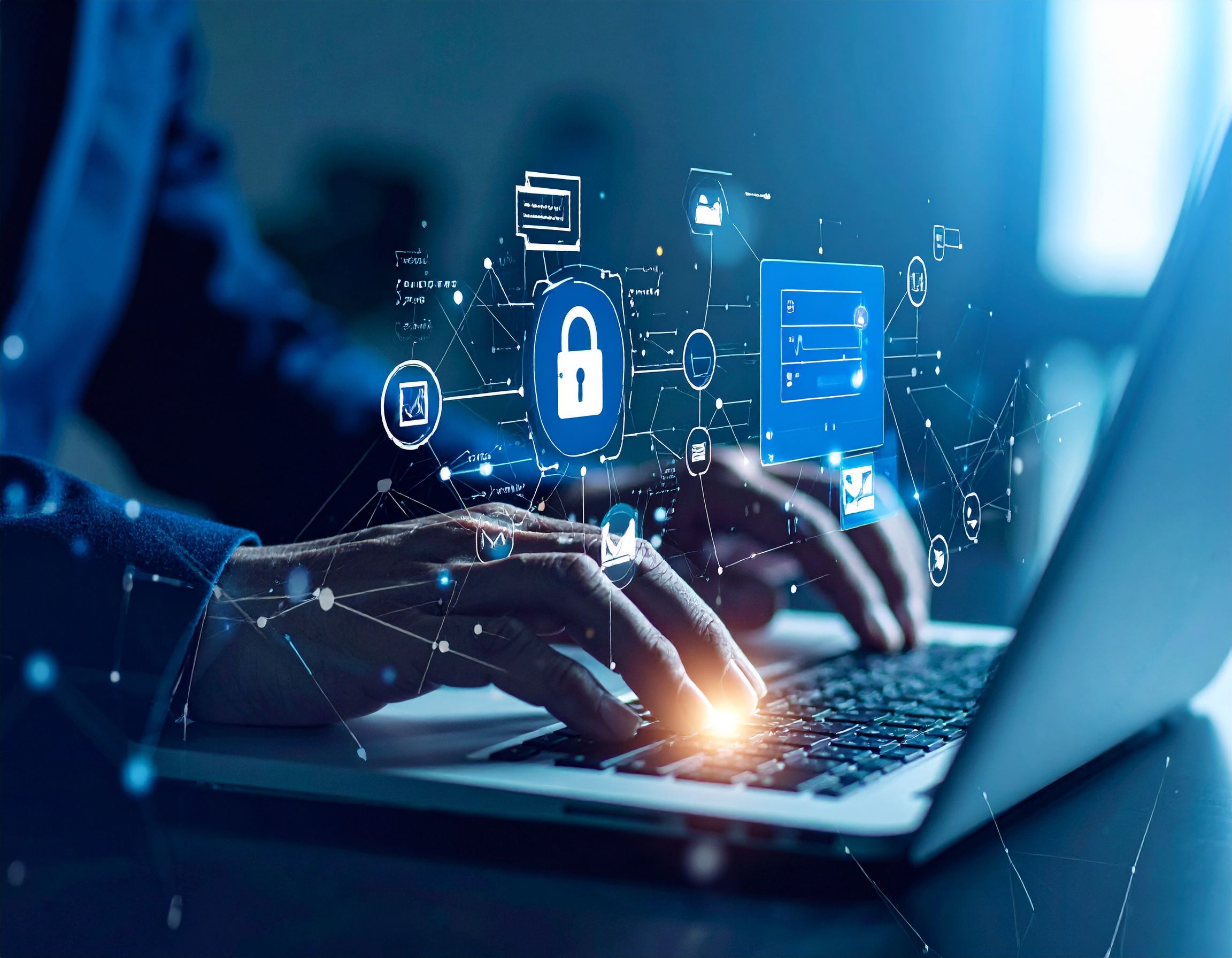 OAuth2 JWT Security