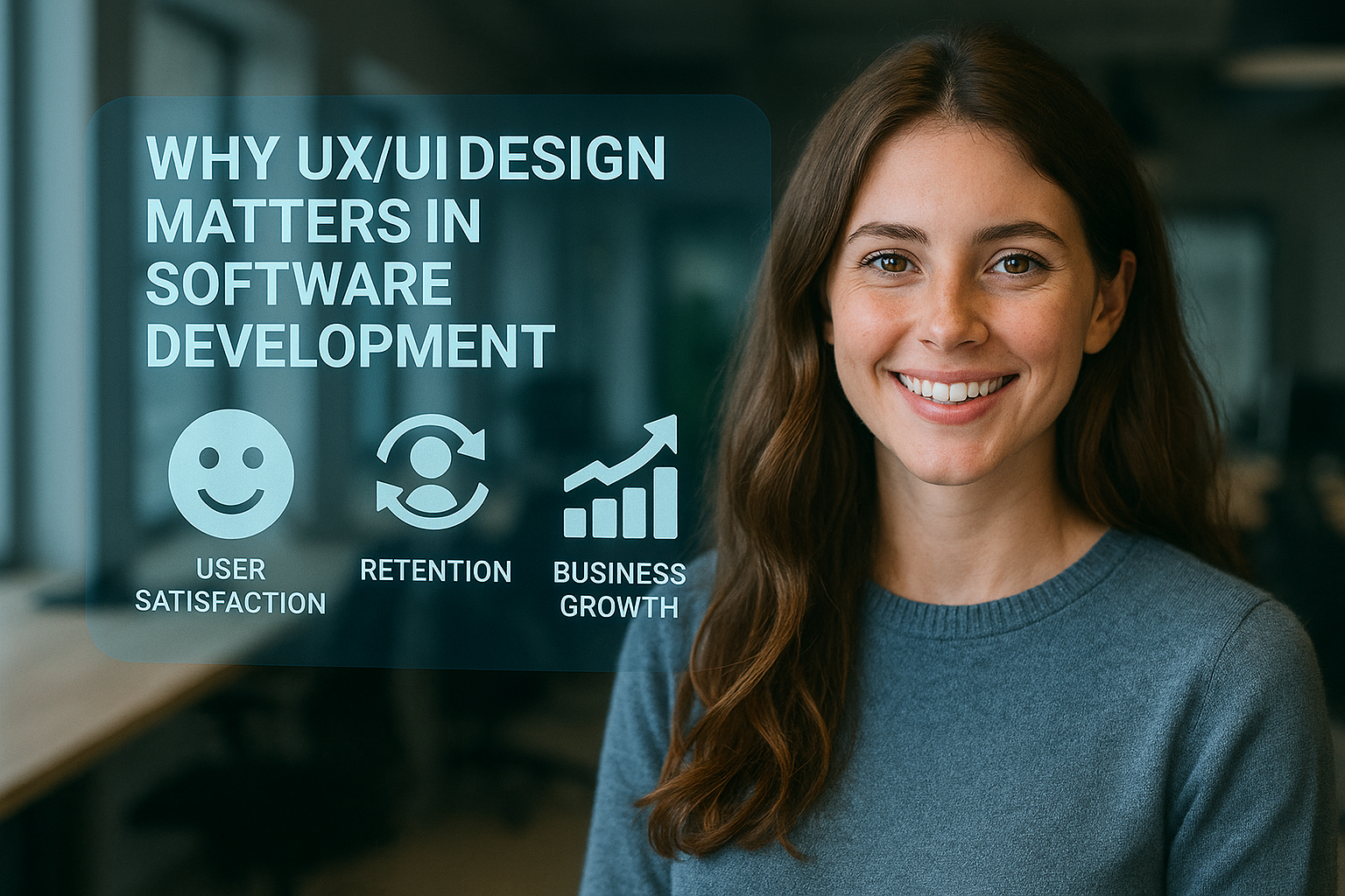 UX UI Design